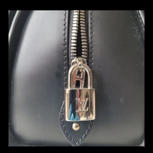 Louis Vuitton Pont Neuf PM - Picture 3 of 14